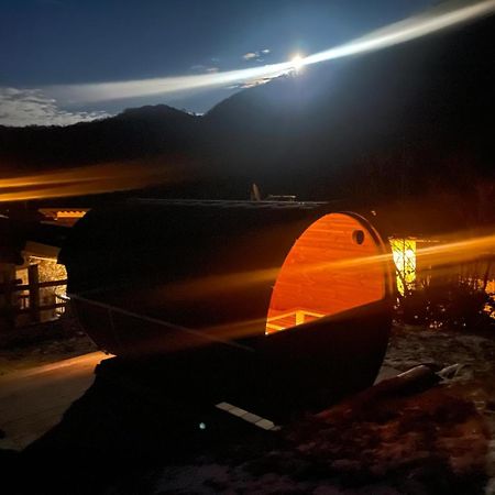 Affittacamere La Lea Roccaforte Mondovi Luaran gambar