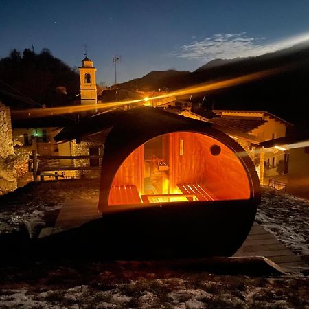 Affittacamere La Lea Roccaforte Mondovi Luaran gambar