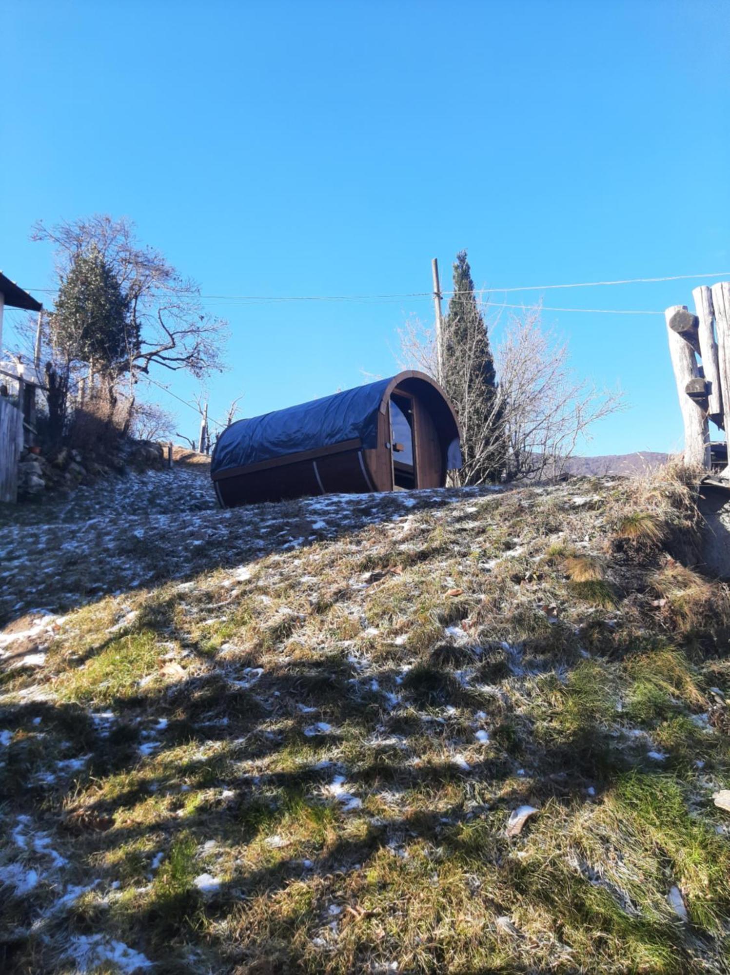 Affittacamere La Lea Roccaforte Mondovi Luaran gambar