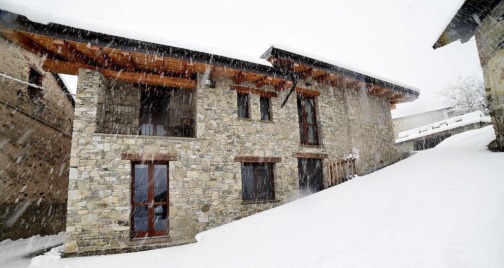 Affittacamere La Lea Roccaforte Mondovi Luaran gambar