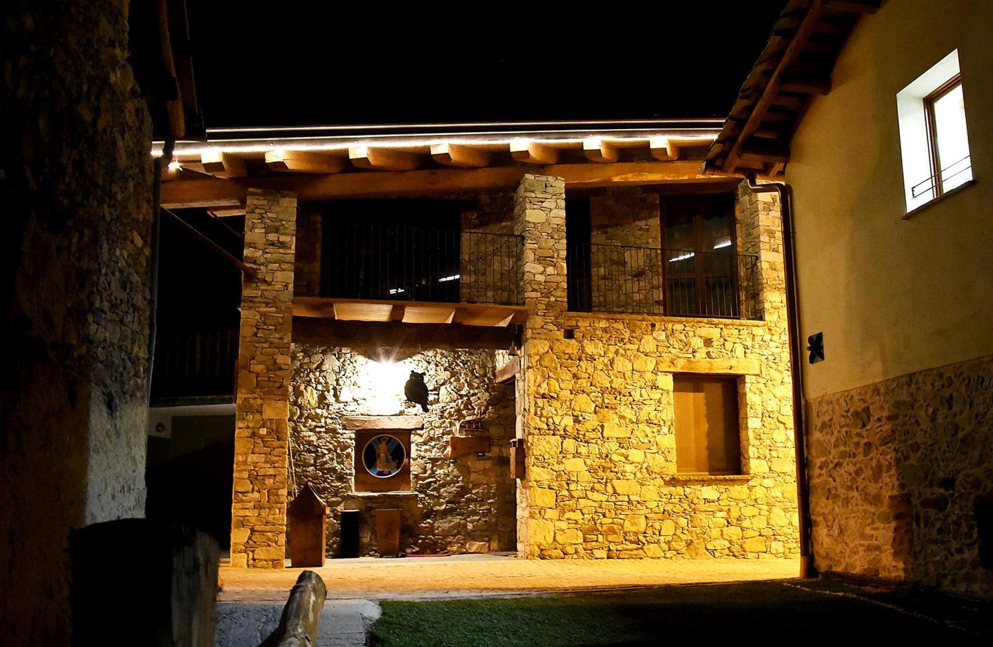 Affittacamere La Lea Roccaforte Mondovi Luaran gambar