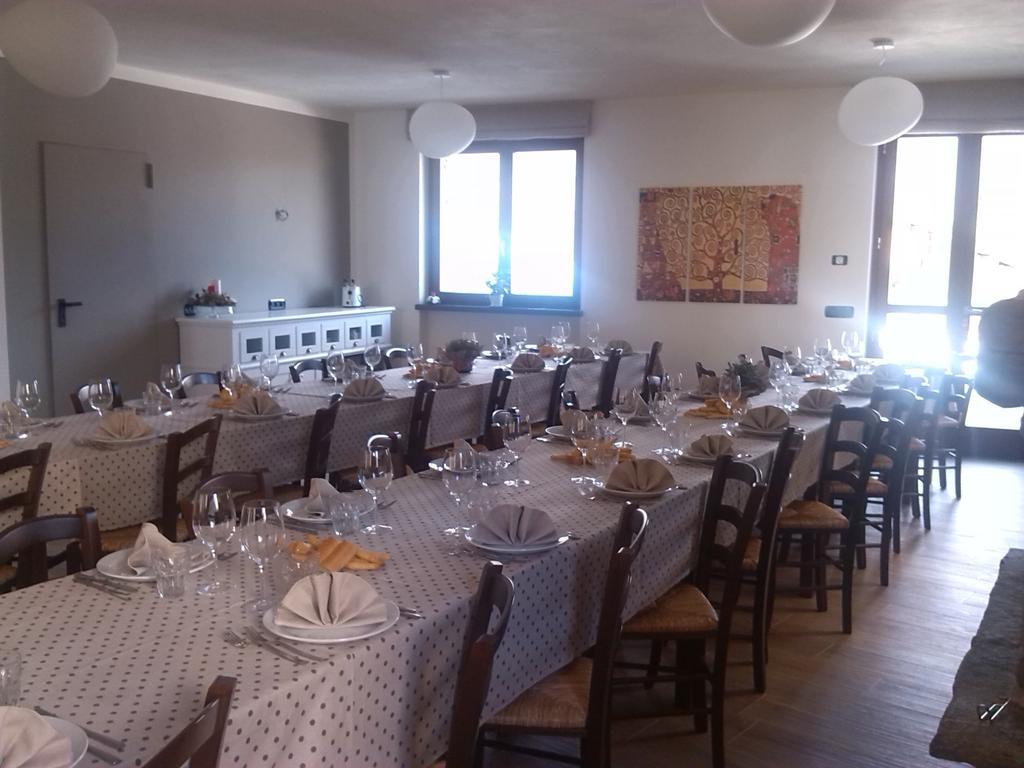 Affittacamere La Lea Roccaforte Mondovi Luaran gambar