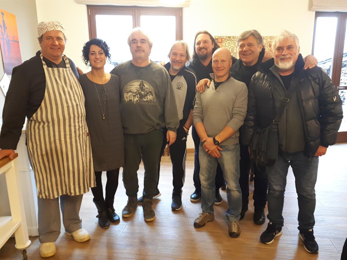 Affittacamere La Lea Roccaforte Mondovi Luaran gambar