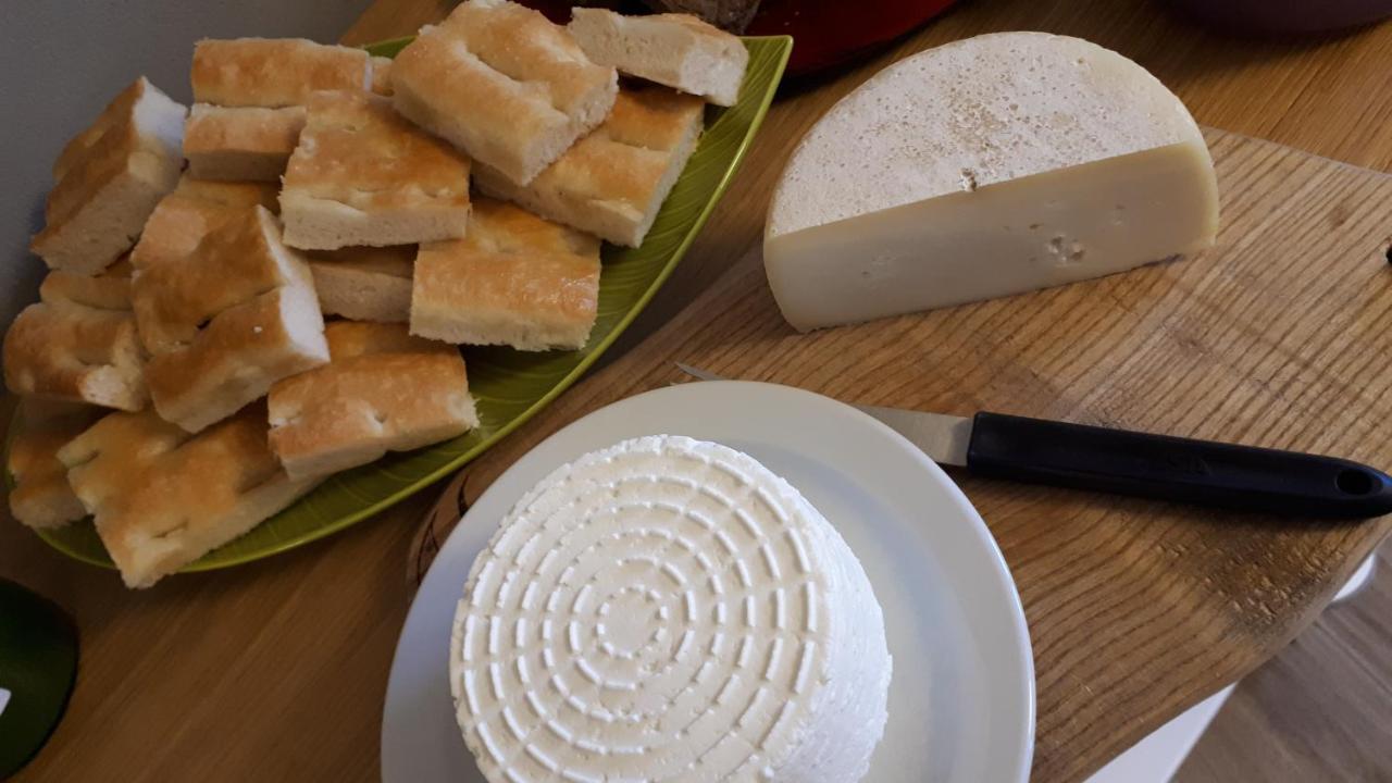 Affittacamere La Lea Roccaforte Mondovi Luaran gambar