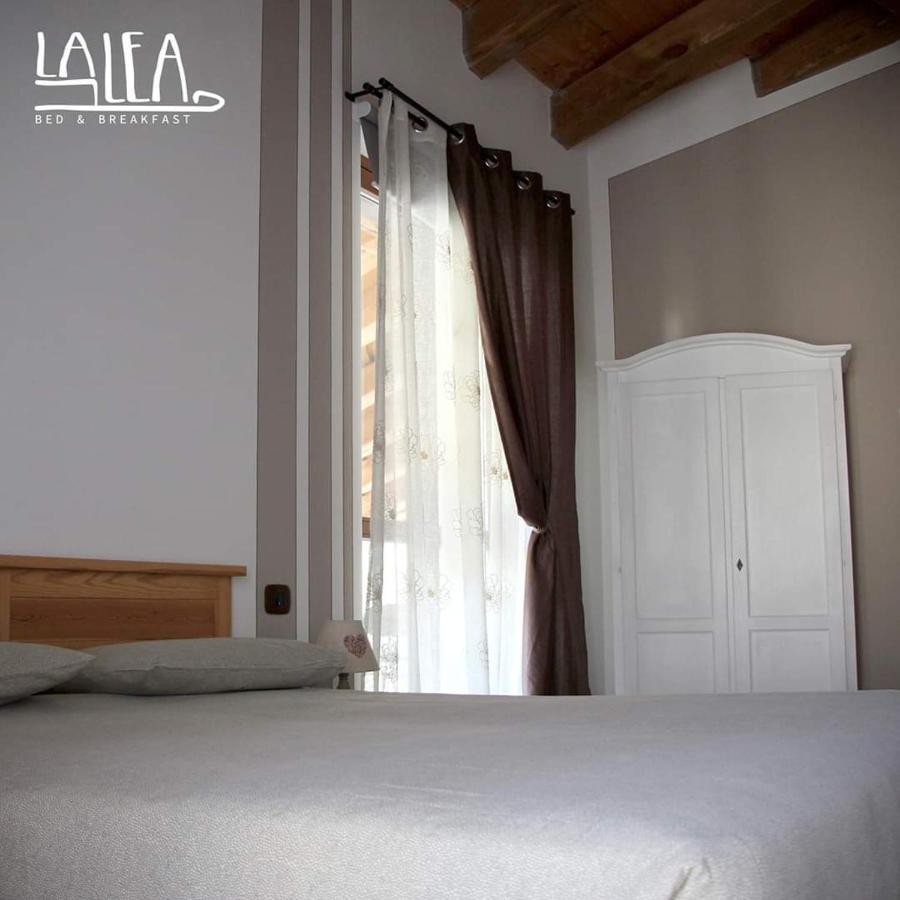 Affittacamere La Lea Roccaforte Mondovi Luaran gambar