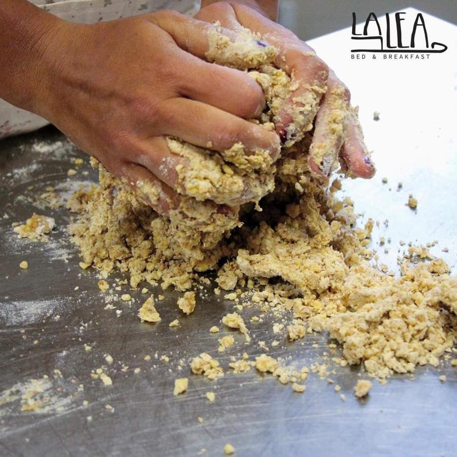 Affittacamere La Lea Roccaforte Mondovi Luaran gambar